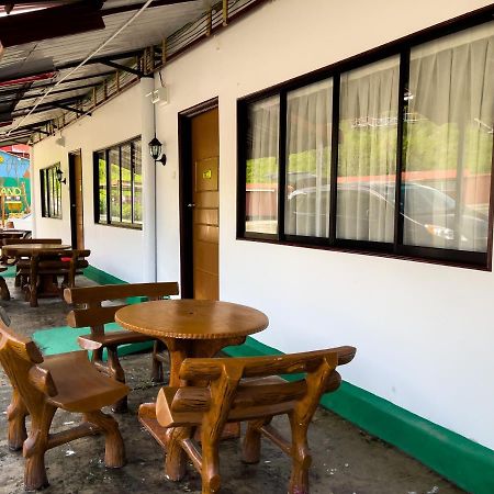 Sunrise Kundasang Resort Ranau Exterior photo
